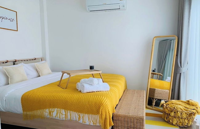 Villa in Pak Chong with swimming pool - Photo 43