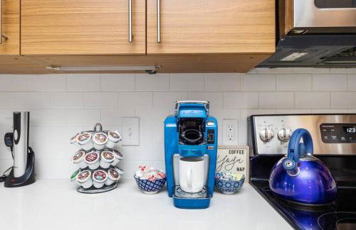 Uptown Elegance Gym, Pool, Wine - Foto 21