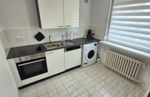 Budget Base Apartment - 3 x Einzelzimmer - Foto 29