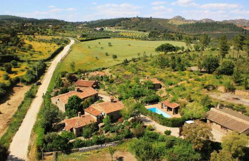 El Jiniebro Turismo Rural - Foto 1