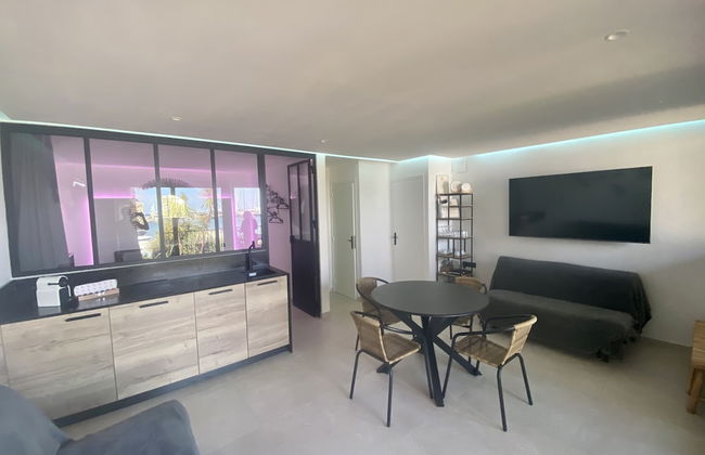 Marines Appartement - Foto 62