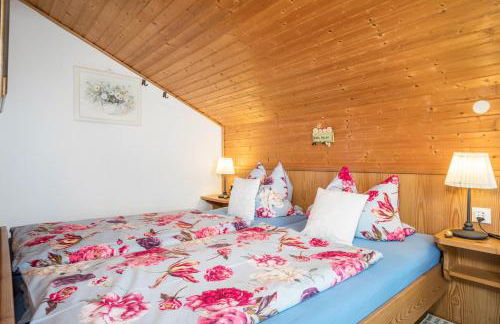 Haus Sonnenhang Wohnung 3 - Foto 9