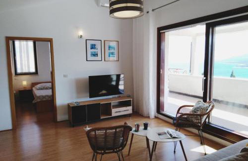 Sea View K Loft - Foto 6