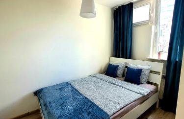 Apartament Centrum Rondo ONZ - Foto 14
