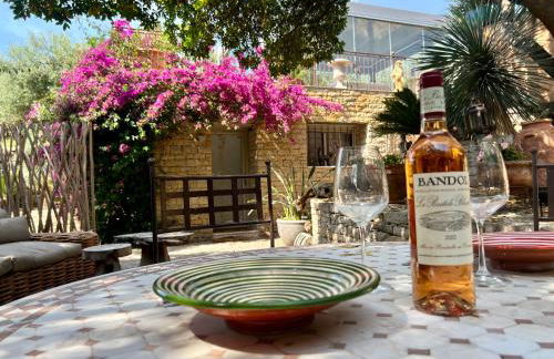 Au rythme des cigales - Foto 9