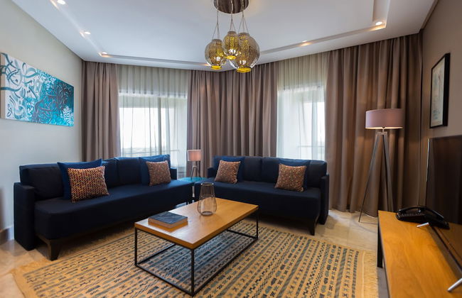 ADAM Hotel Suites - Foto 36