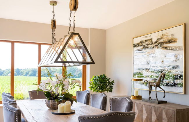 South Lodge Luxury Accommodation - Foto 52