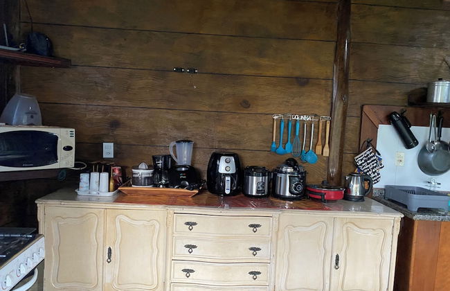 Recanto da Represa I - Foto 14