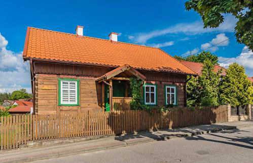 Dom w Krutyni - Foto 1