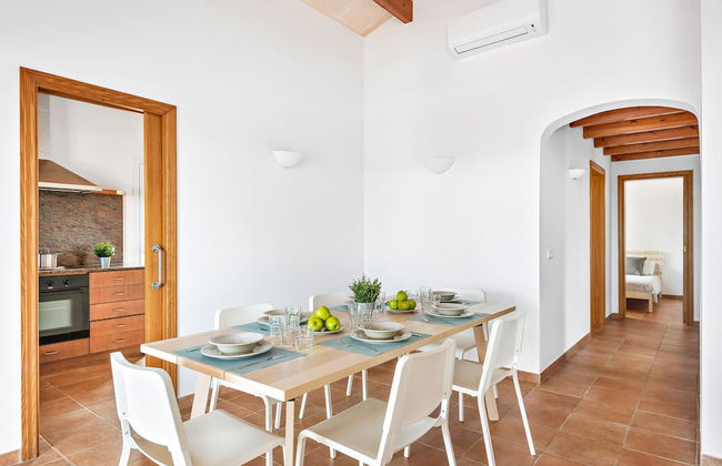 Villa Sirio - Foto 6