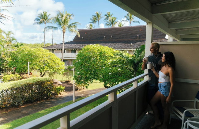 Plantation Hale Suites - Photo 17