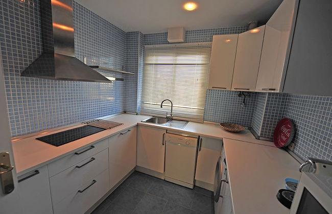 Apartamento Callejón del Blanco - Foto 5