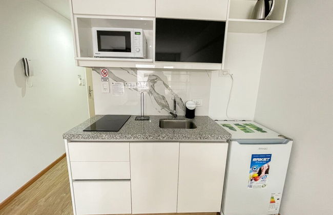 Premium Studio Apartment in Rosario 06-a - Photo 9