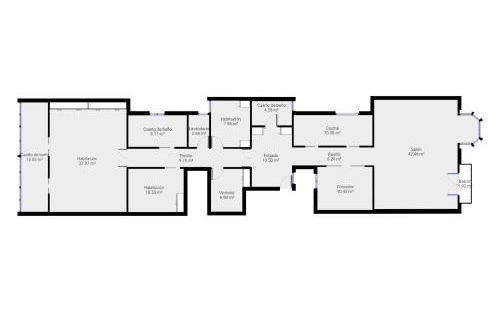 SuiteaBcn II - Photo 43