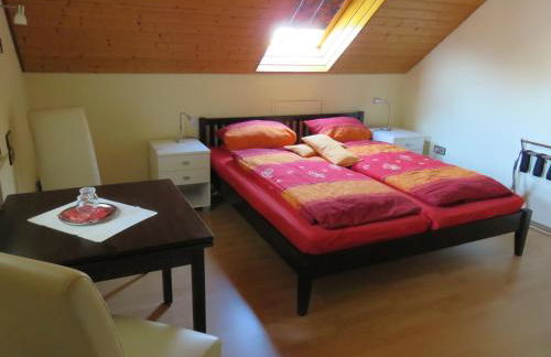 Ferienwohnungen Haus Albert - Foto 22