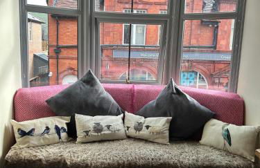 Cadwgan House - Foto 28