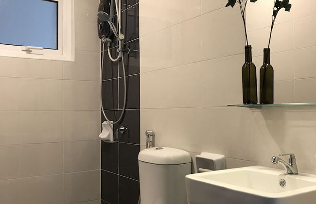 Boulevard Service Apartment KL by Airhost - Photo 18