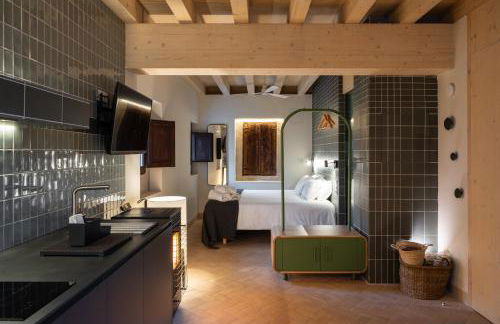 Apartamentos Vilafamés Antic Palau - Foto 69