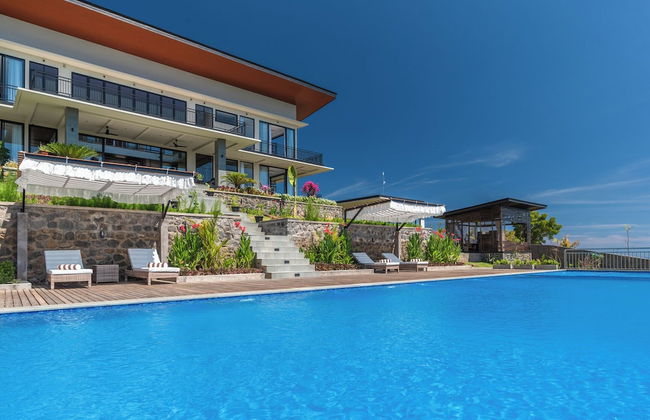 Villa Lovina Hill Paradise - Foto 78