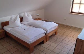 Diemeltal Lodge Ferienwohnung - Foto 10