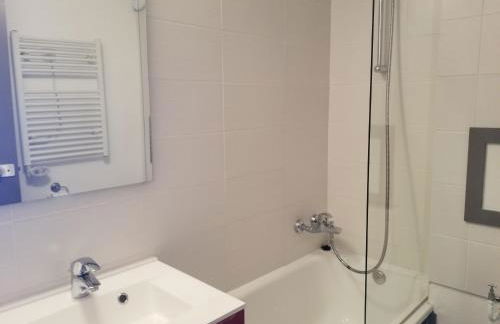 travelski home select - Résidence Les Glaciers - Foto 6