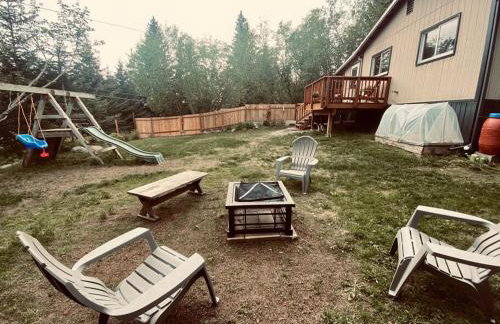 Fairview Getaway - Foto 12