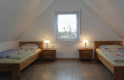 Ferienwohnung Regenbogenhaus - Foto 12