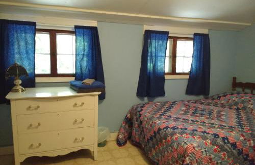 Robinson's Cottages - Foto 11