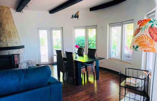 Villa Sol e Mar Private pool & jacuzzi - Photo 18