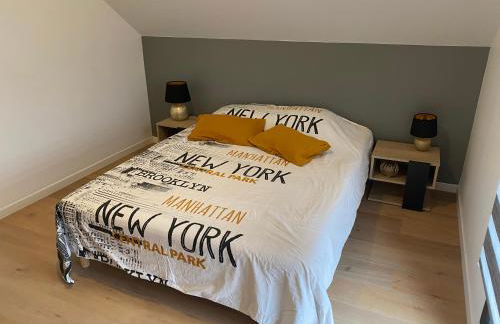 Superbe villa avec piscine proche de belfort - Foto 46