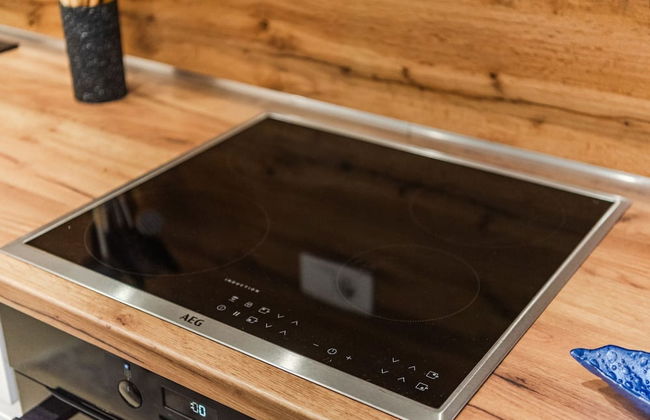 Golden Glow Villa Green Coast - Foto 13