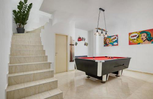 Estia Project, Pool - Billiards - Jacuzzi - Foto 36