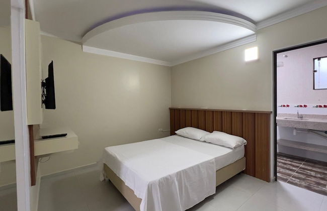 AP 47 Especial Residencial Solavir - Foto 5