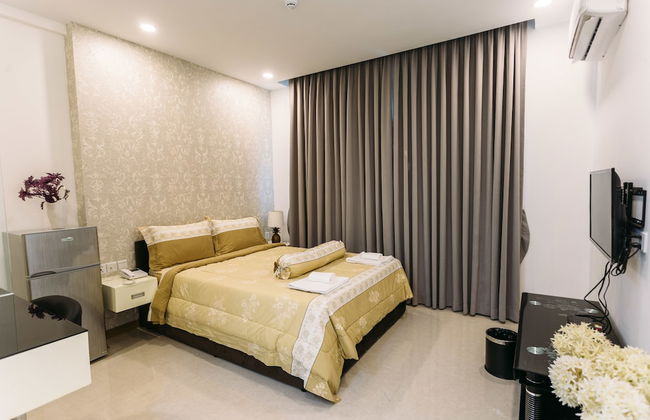 Ca&Sa Service Apartment - Foto 3