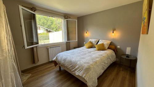 Chambre d'hôtes, Gîte Chez Papi, meublé tourisme 3 étoiles - Foto 2