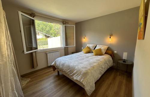 Chambre d'hôtes, Gîte Chez Papi, meublé tourisme 3 étoiles - Foto 2