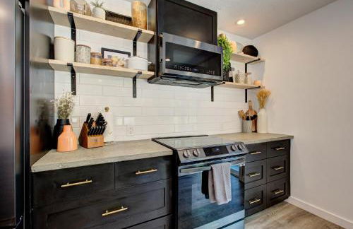 Off-Broadway - Modern woutdoor haven - Foto 55