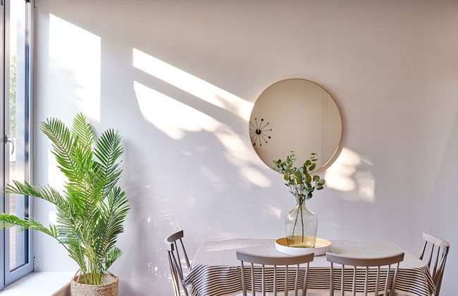 Designer City Centre Apartment - Foto 27