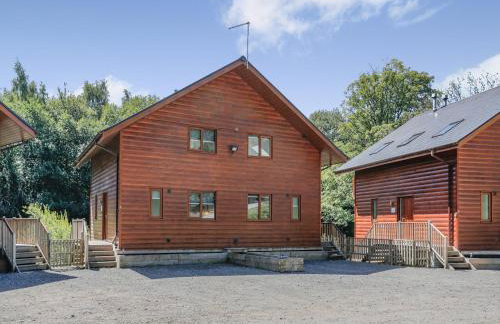 Waterside Lodge Four - Uk36706 - Foto 22