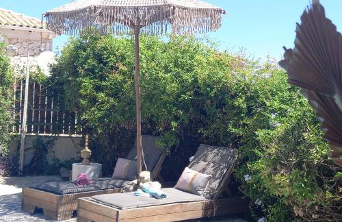 My Lefkada Boutique Villa by Olga Lounge Hotel - Panoramic View - VISIT THE REAL PARADISE !!! - Photo 4