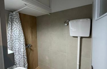 Chrismina's Apartment Νear Τhe Sea - Photo 8