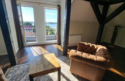 FeWo See-Loft - Foto 23