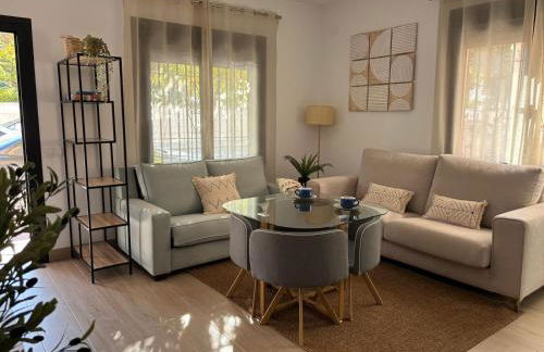 Mercedes Park - Foto 1