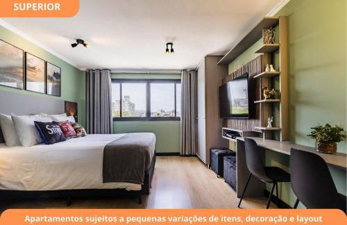 GO Cidade Baixa by My Way - Foto 87