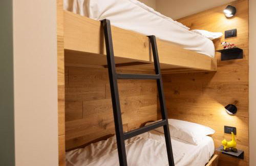 Maison Luboz - Courmayeur - Foto 50