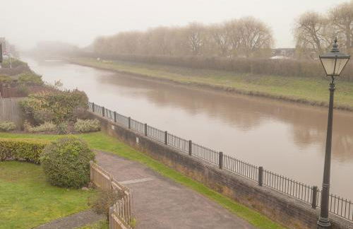 Swan Cottage - Foto 2