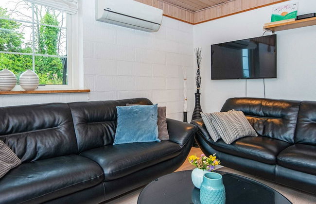 10 Person Holiday Home in Allingabro-by Traum - Foto 19