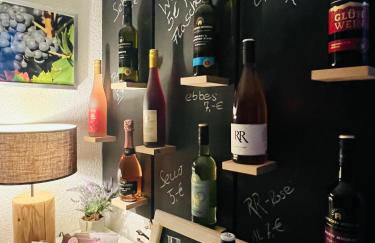 Ferienwohnung Palatina - Auszeit in der Südpfalz - Foto 49