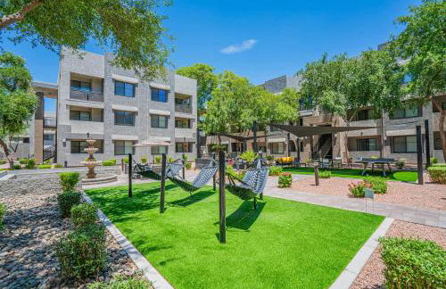 Lavish 2BD Walk to Westgate Pool Gym WD - Foto 56