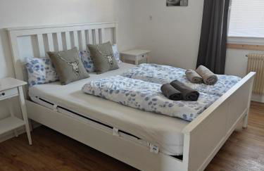 Appartement Schöne Schwarzwald Auszeit - Foto 3